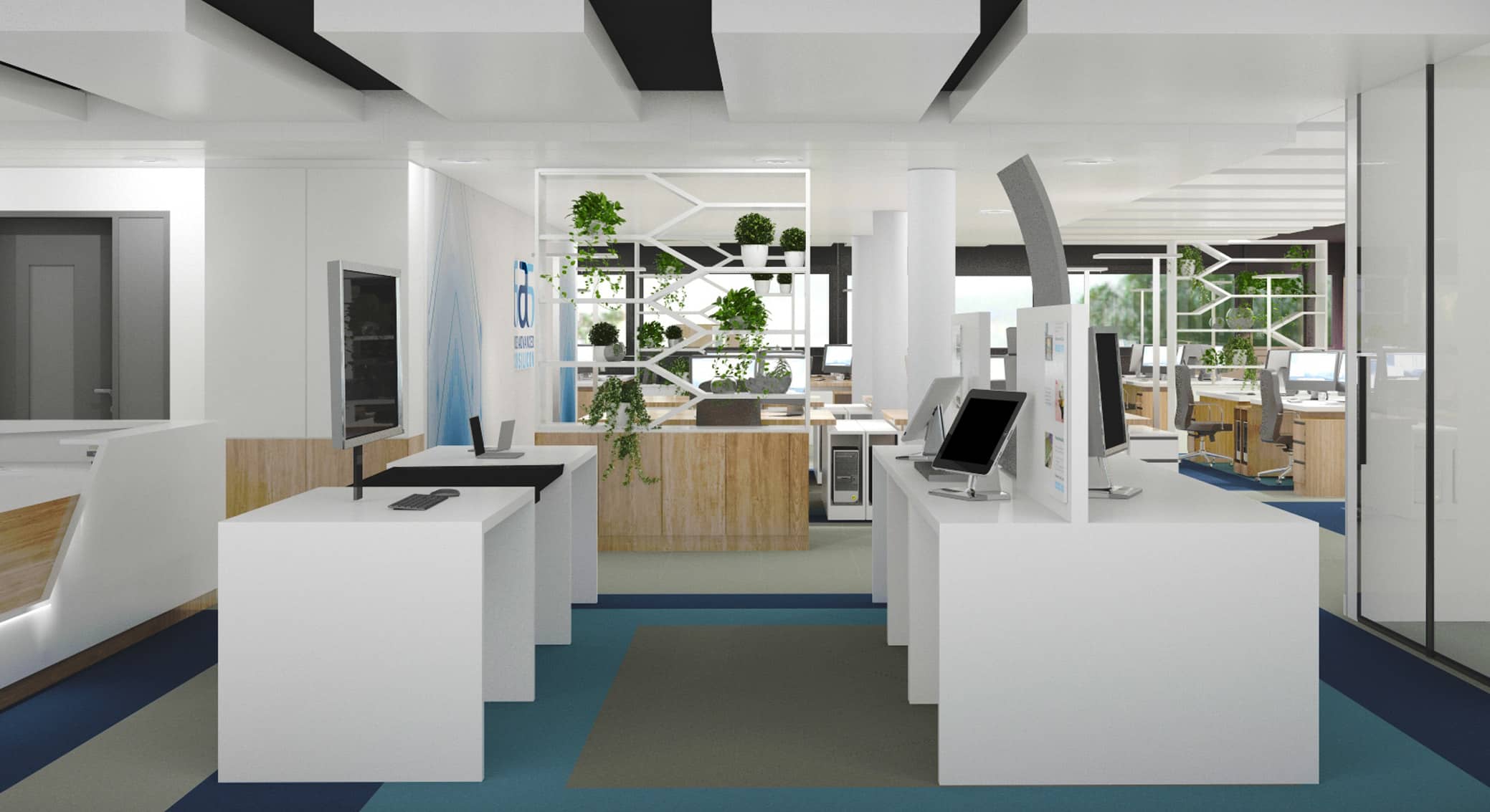 About us - Advanced Silicon SA