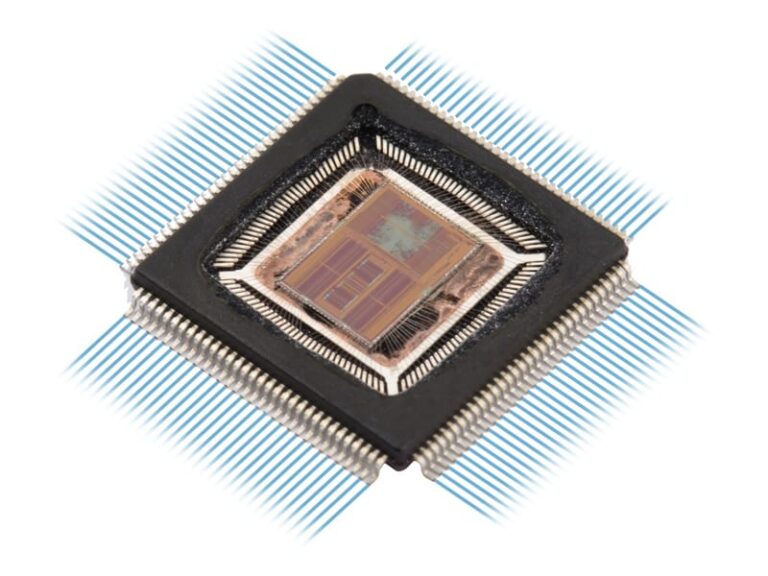 Advanced Silicon SA - Standard and Custom Integrated Circuits (ICs)