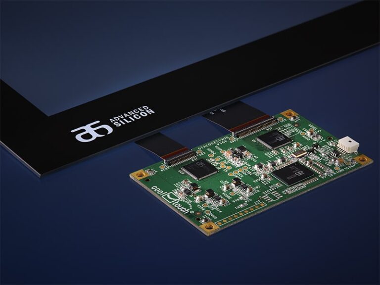 Advanced Silicon SA - Standard and Custom Integrated Circuits (ICs)