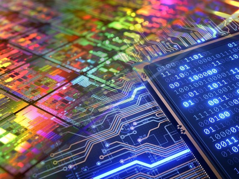 Advanced Silicon SA - Standard and Custom Integrated Circuits (ICs)
